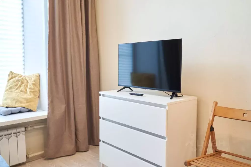 Комната Санкт-Петербург Казанская ул., 26/27 - Фото 2