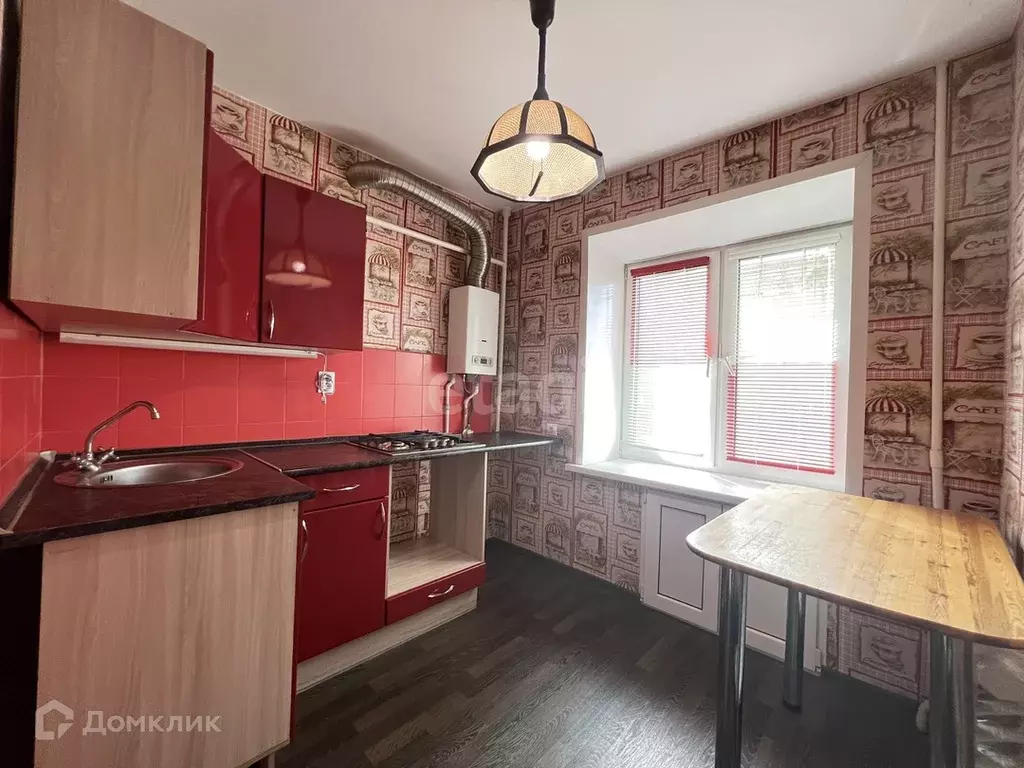 Продаётся 1-к квартира, 30.2 м - Фото 0