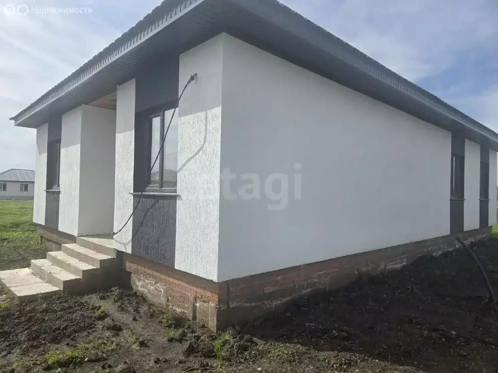 Дом в село Новое Барятино, 10-й Гранатовый переулок (84.8 м) - Фото 2