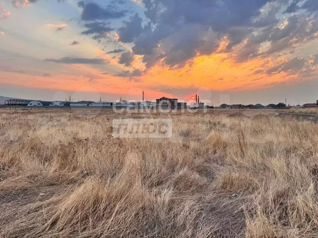 Участок 8 сот. (личное подсобное хозяйство (лпх)) - Фото 1