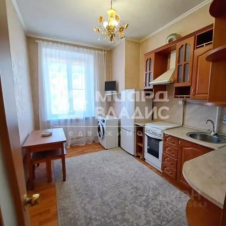 3-к кв. Омская область, Омск просп. Карла Маркса, 17 (64.9 м) - Фото 1