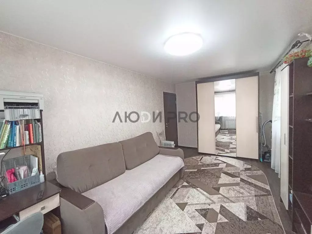 2-к кв. Ярославская область, Ярославль Тутаевское ш., 37 (43.0 м) - Фото 2