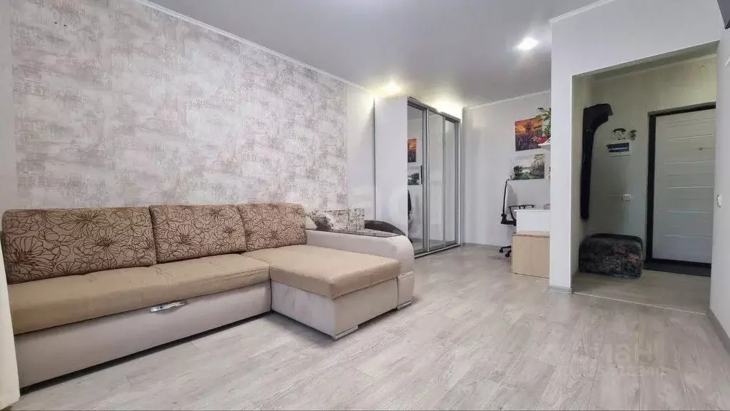 1-к кв. Севастополь просп. Октябрьской Революции, 48к1 (49.0 м) - Фото 1