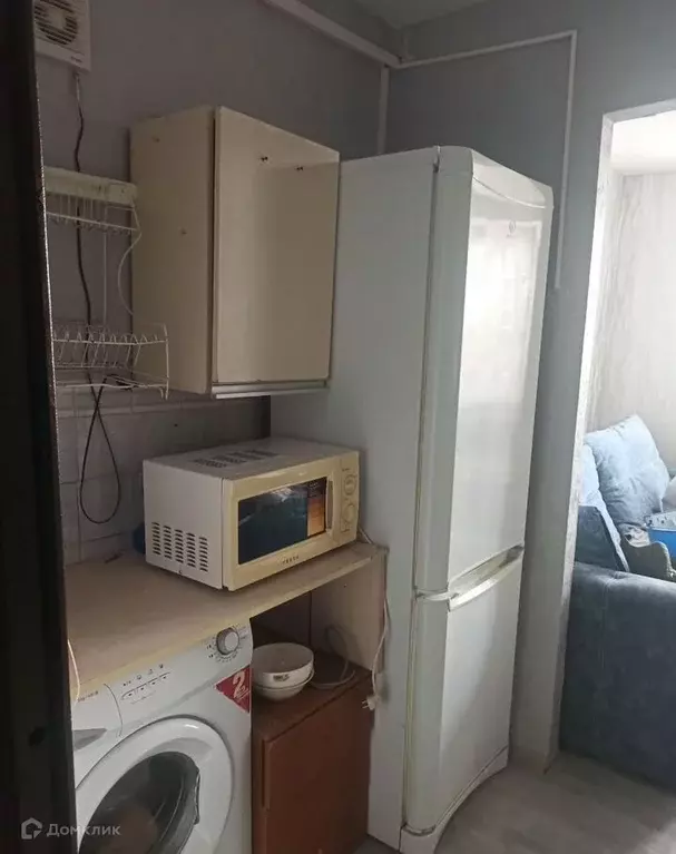 Продаётся квартира-студия, 12 м - Фото 0