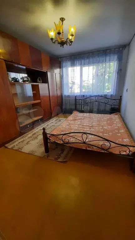 2-к. квартира, 46 м, 1/1 эт. - Фото 0