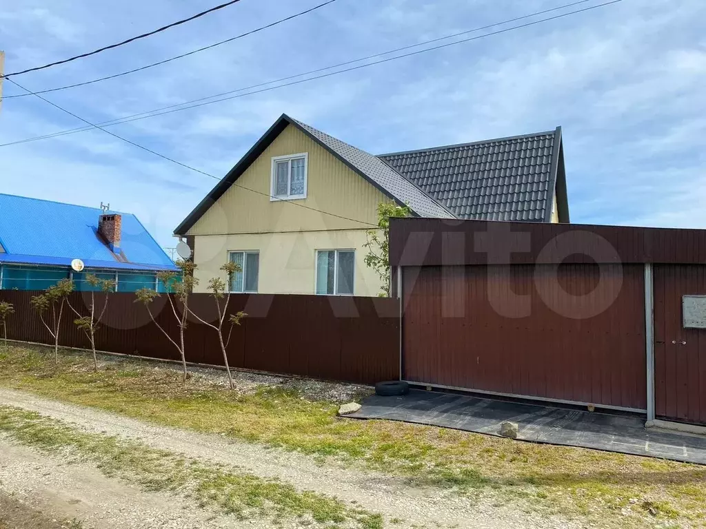 Дом 78 м на участке 5,8 сот. - Фото 0