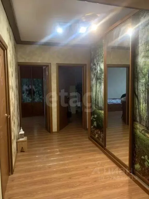 3-к кв. Москва Полярная ул., 32К2 (79.2 м) - Фото 1
