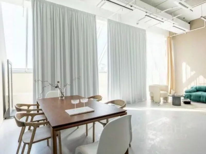 Торговая площадь в Санкт-Петербург просп. Малый Васильевского острова, ... - Фото 2