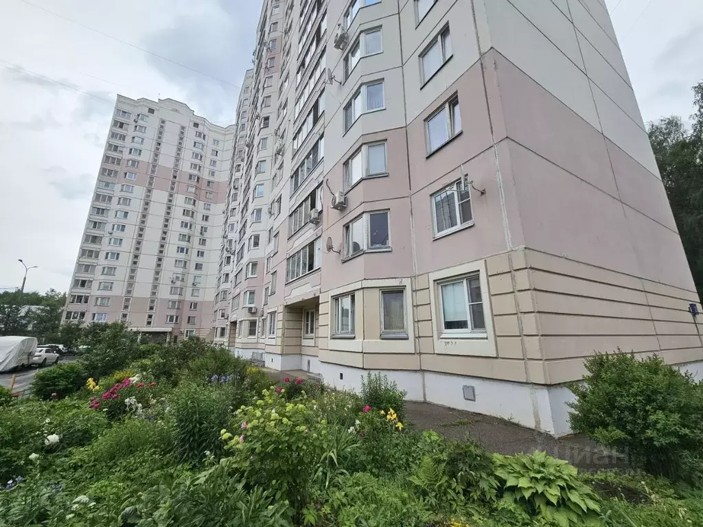 2-к кв. Московская область, Солнечногорск городской округ, Ржавки пгт ... - Фото 1