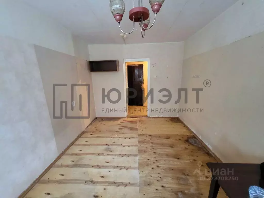 Комната Свердловская область, Нижний Тагил ул. Орджоникидзе, 36 (12.2 ... - Фото 2