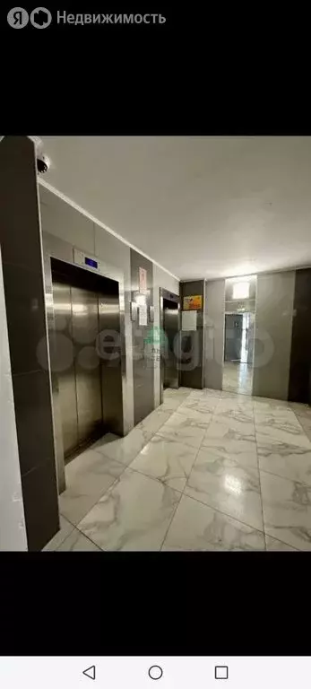 Квартира-студия: Уфа, Комсомольская улица, 106/3 (26.5 м) - Фото 2