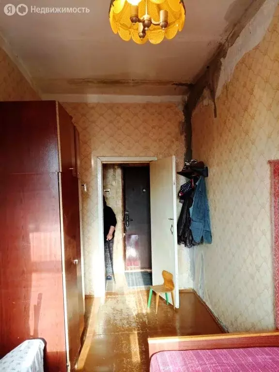 2-комнатная квартира: Кирсанов, Солнечная улица, 7 (39.5 м) - Фото 1