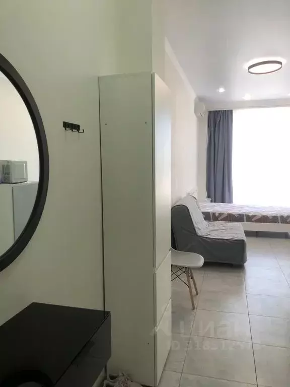 Студия Краснодарский край, Геленджик Крымская ул., 22к22 (30.0 м) - Фото 1