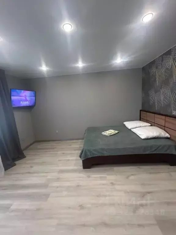 Студия Амурская область, Благовещенский район, с. Чигири ул. ... - Фото 1