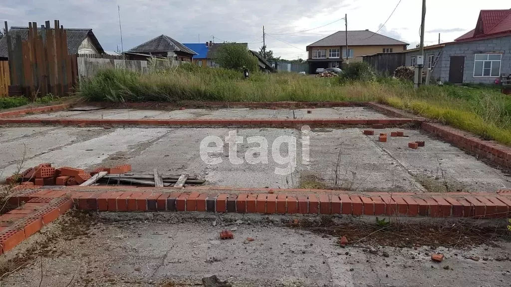 Участок, 16.5 сот., поселения (ижс) - Фото 0