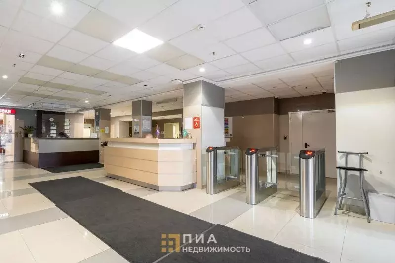 Помещение свободного назначения в Санкт-Петербург Уральская ул., 4 ... - Фото 2