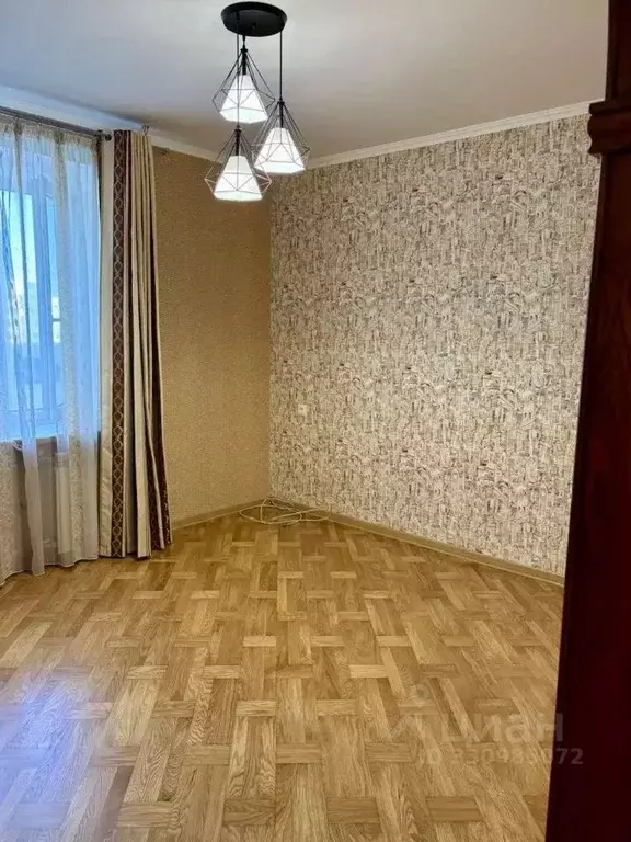 4-к кв. Белгородская область, Белгород Молодежная ул., 22 (104.6 м) - Фото 2
