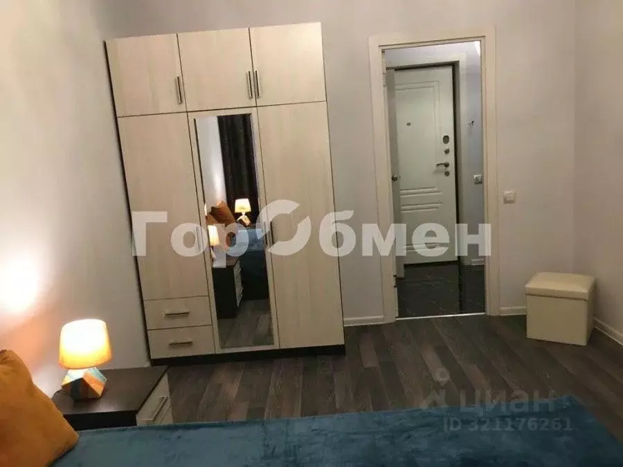 1-к кв. Москва бул. Веласкеса, 5к3 (39.0 м) - Фото 1