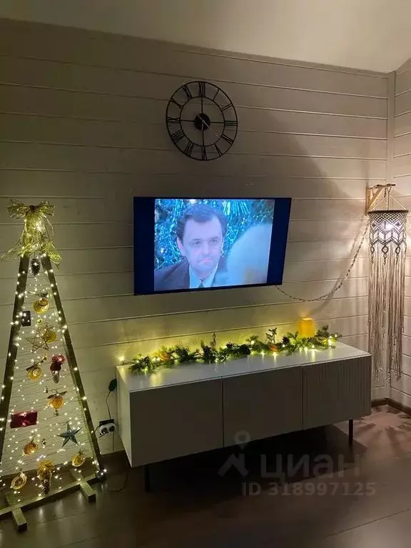 Дом в Московская область, Можайский муниципальный округ, 0080111-1 ... - Фото 2