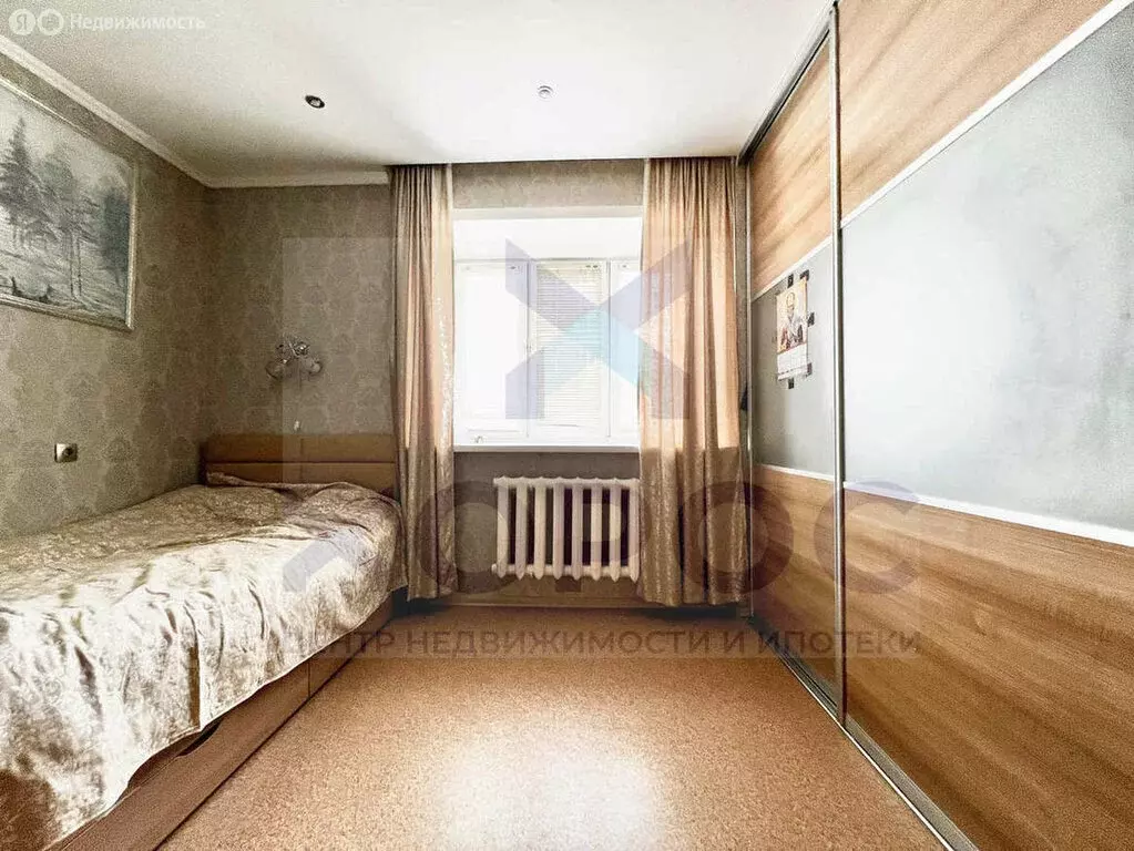 1-комнатная квартира: Благовещенск, Красноармейская улица, 77 (41.1 м) - Фото 0