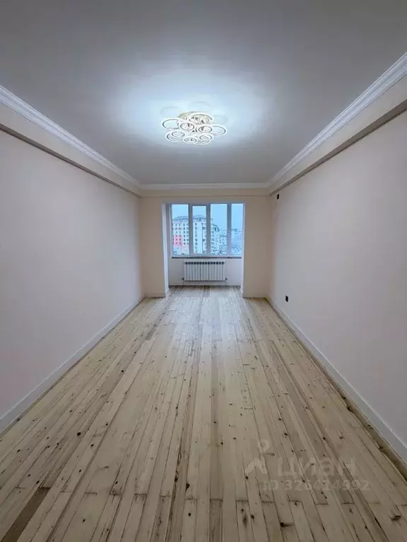 5-к кв. Дагестан, Махачкала ул. Магомедтагирова, 184 (120.0 м) - Фото 2