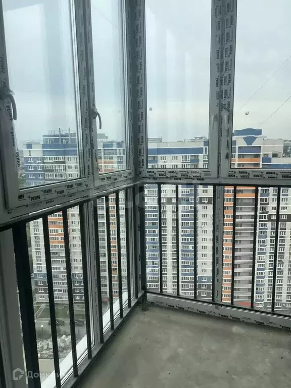 Продаётся 2-к квартира, 61.3 м - Фото 1