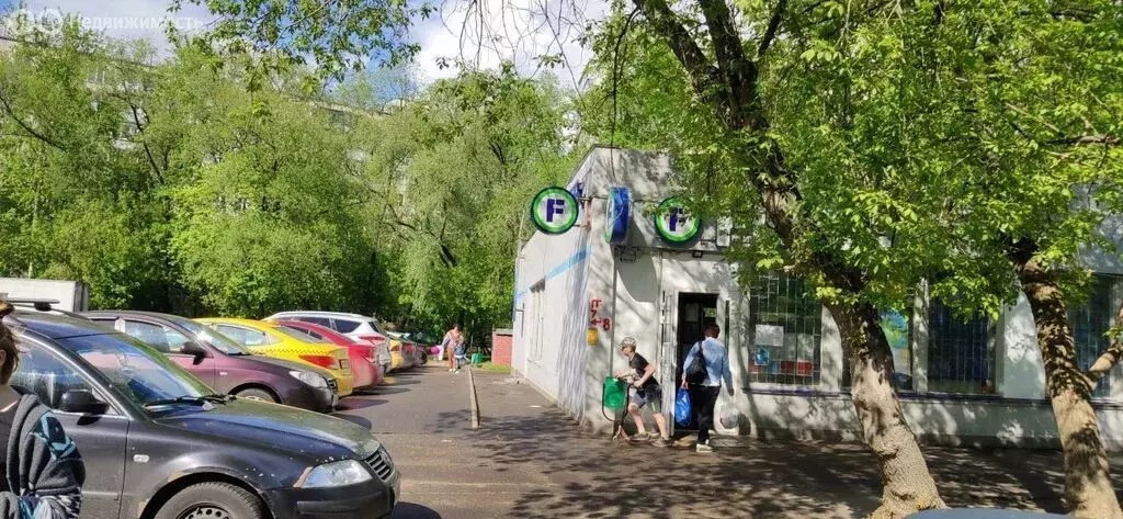 Помещение свободного назначения (155 м) - Фото 0