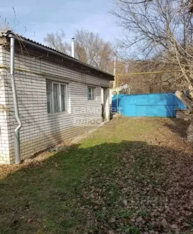 Дом в Калмыкия, Элиста Новая ул. (100 м) - Фото 1