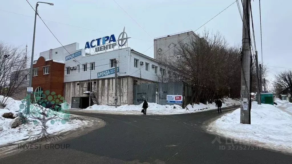 Офис в Самарская область, Самара ул. Академика Павлова, 74 (94 м) - Фото 2