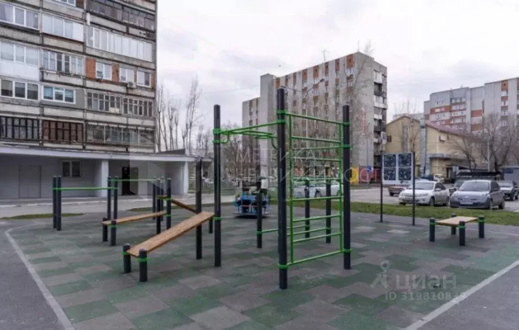 Студия Тюменская область, Тюмень Олимпийская ул., 12а (15.0 м) - Фото 0
