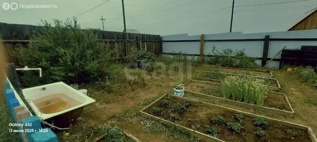 Дом в Иволгинский район, сельское поселение Нижнеиволгинское, ДНТ ... - Фото 1