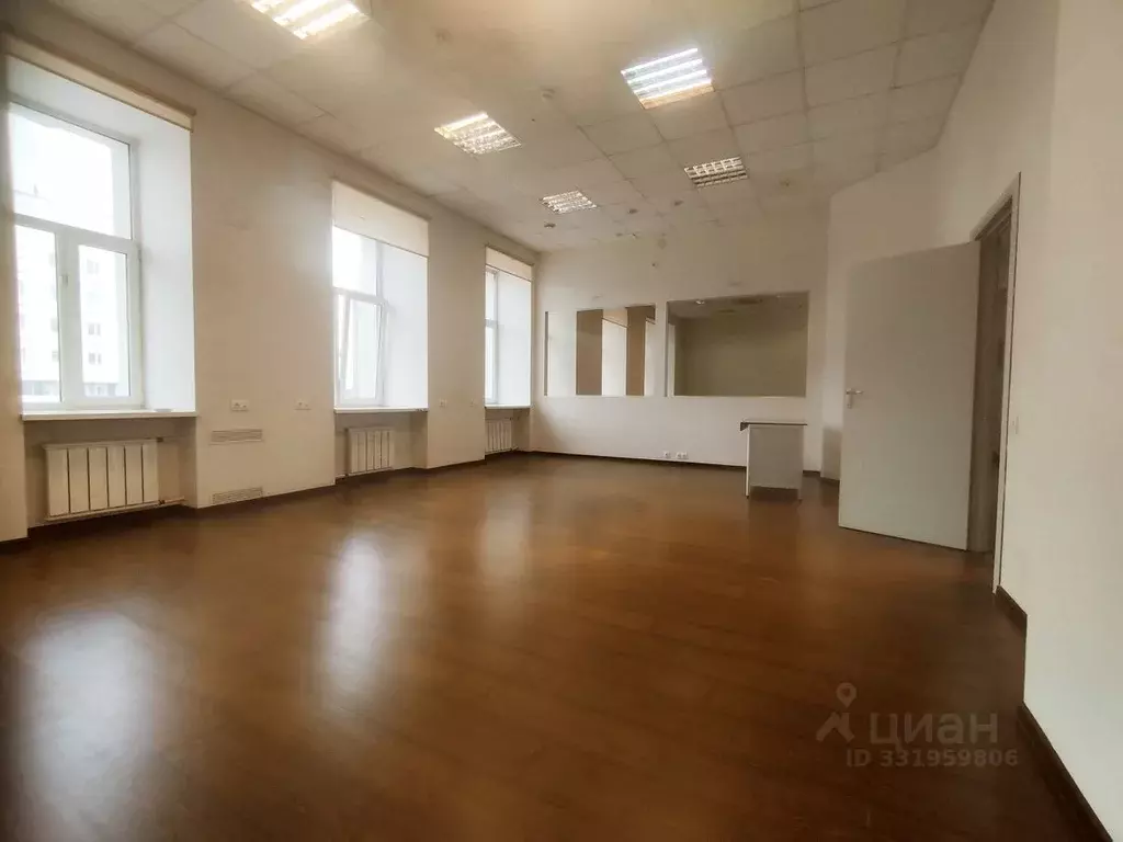 Офис в Москва Садовая-Каретная ул., 20С1 (160 м) - Фото 1