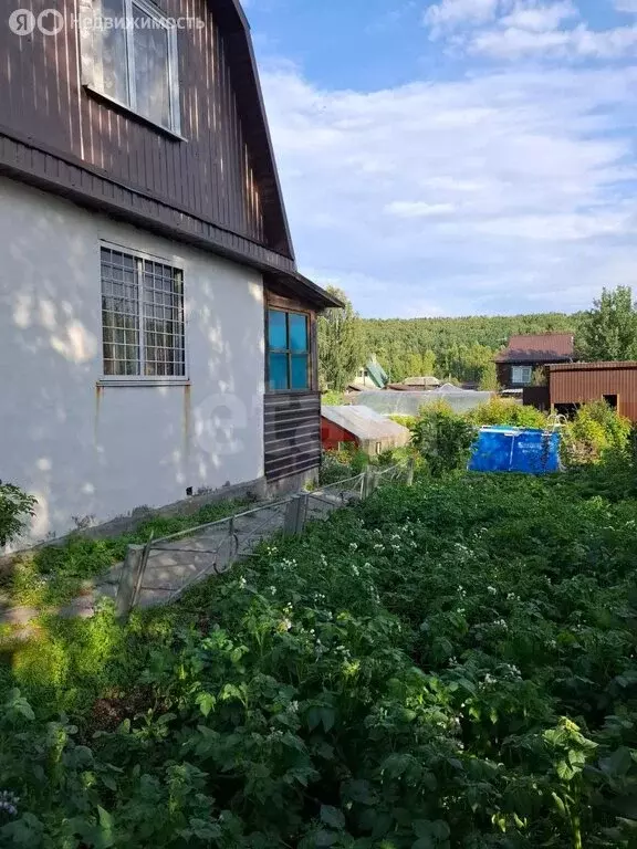 Дом в Прокопьевск, Сосновая улица (80 м) - Фото 1