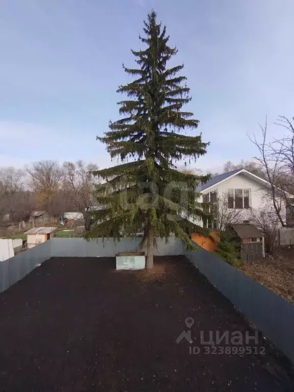 Дом в Ульяновская область, Ульяновск Центральная Радуга СНТ,  (58 м) - Фото 1