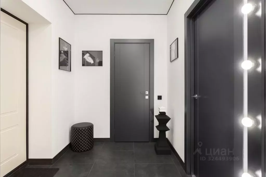 1-к кв. Санкт-Петербург Коломяжский просп., 15к2 (45.0 м) - Фото 2