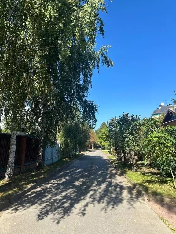 Коттедж в Московская область, Одинцовский городской округ, с. Усово, ... - Фото 0