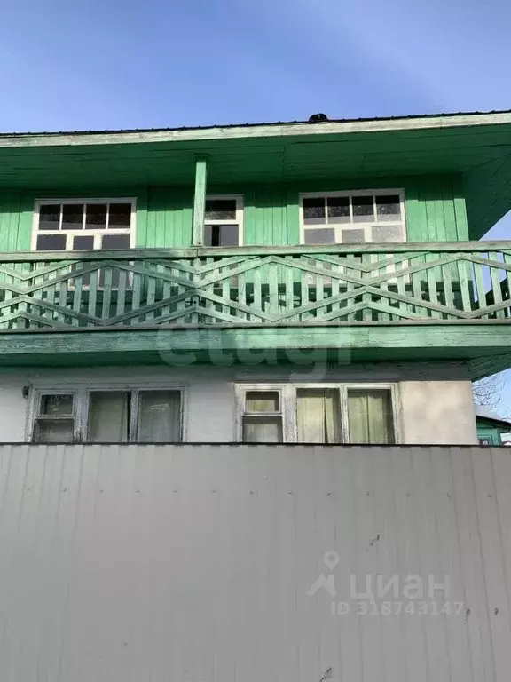 Дом в Тюменская область, Тюменский район, Рассвет СНТ ул. Южная, 10 ... - Фото 0