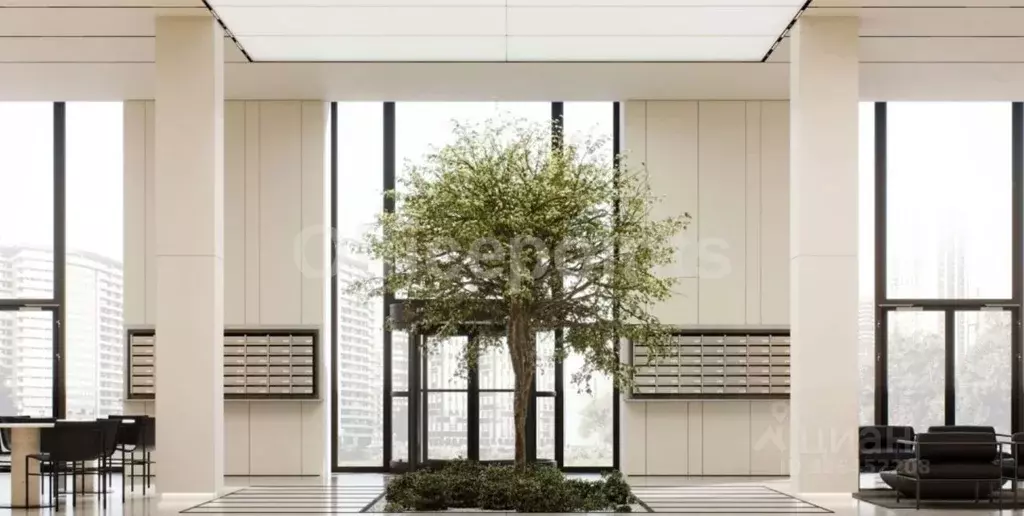 Офис в Москва просп. Лихачева, 5 (571 м) - Фото 2