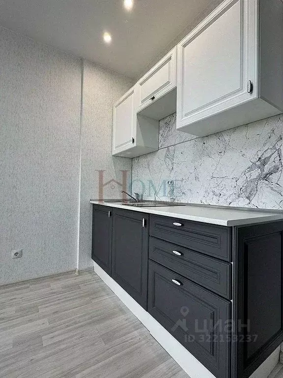 Студия Новосибирская область, Новосибирск Сухарная ул., 107/1 (28.0 м) - Фото 2