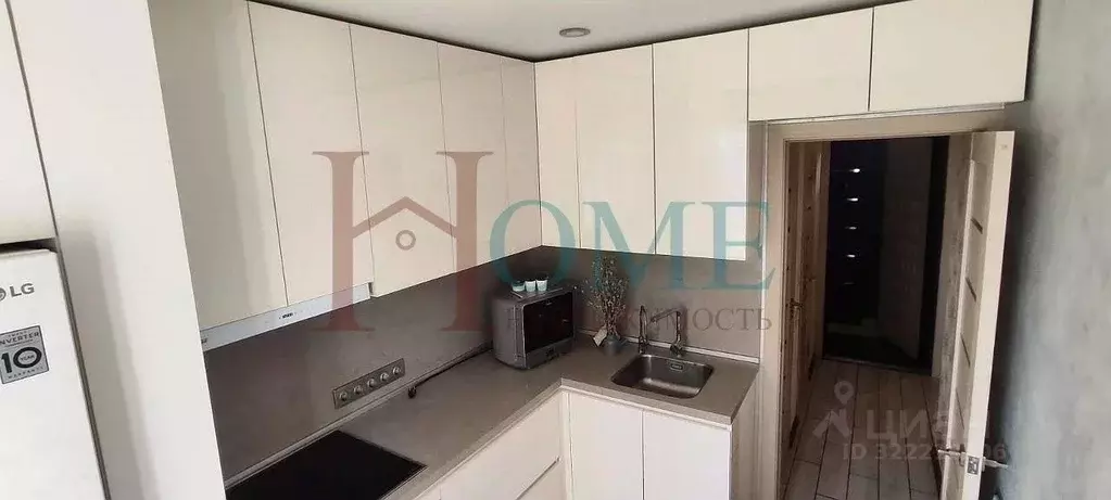 3-к кв. Новосибирская область, Новосибирск ул. Державина, 42 (60.0 м) - Фото 1