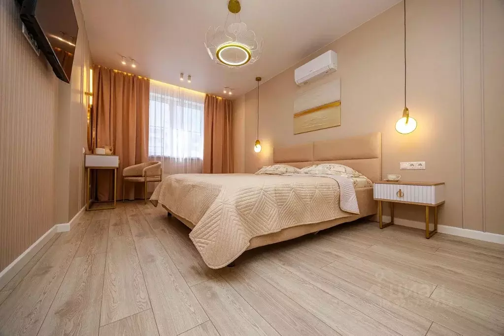 2-к кв. Краснодарский край, Новороссийск ул. Куникова, 47Г (62.0 м) - Фото 2