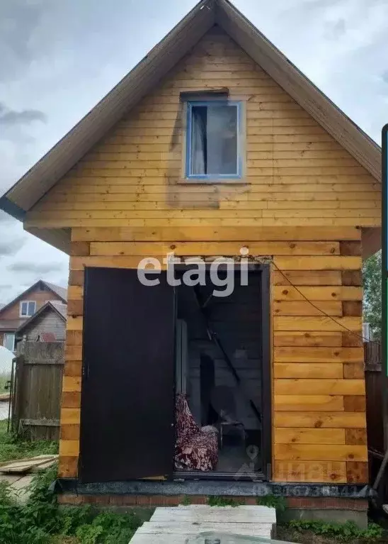 Дом в Владимирская область, Костерево Петушинский район, Ленинская ... - Фото 0
