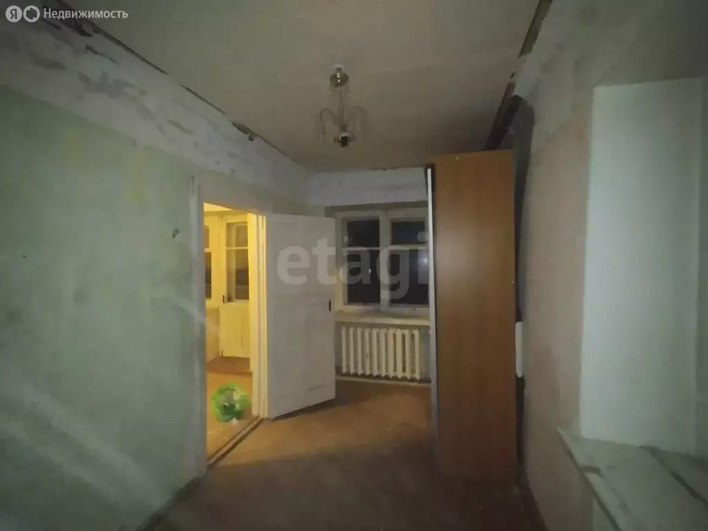 2-комнатная квартира: Верхняя Салда, Восточная улица, 12 (40.5 м) - Фото 1