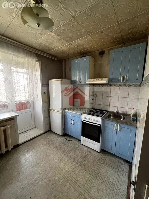1-комнатная квартира: Самара, Заводское шоссе, 59А (28.1 м) - Фото 1