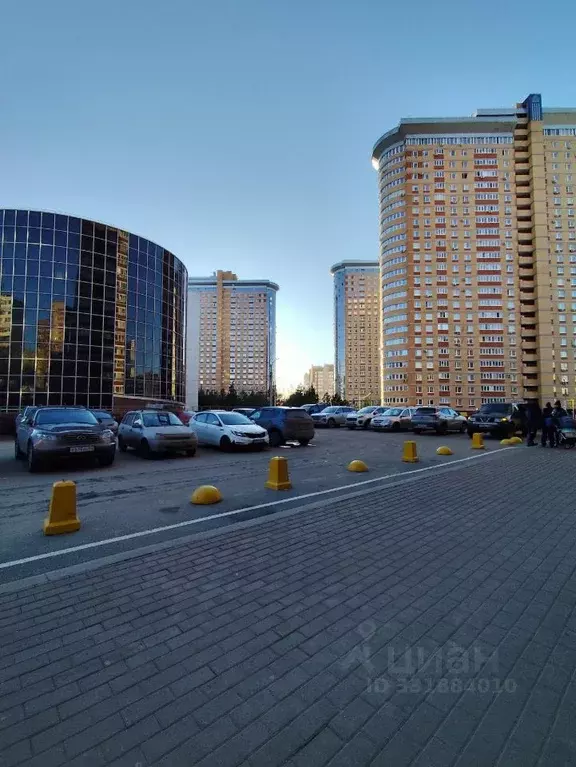 1-к кв. Башкортостан, Уфа Бакалинская ул., 64к4 (38.0 м) - Фото 2