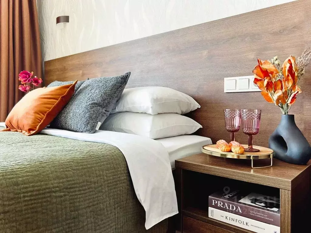 Комната Краснодарский край, Анапа проезд Золотистый, 14 - Фото 1