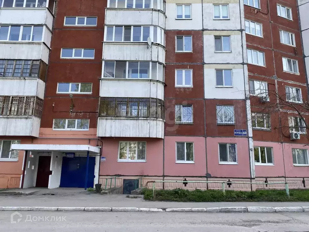 Продаётся 4-к квартира, 85.5 м - Фото 0