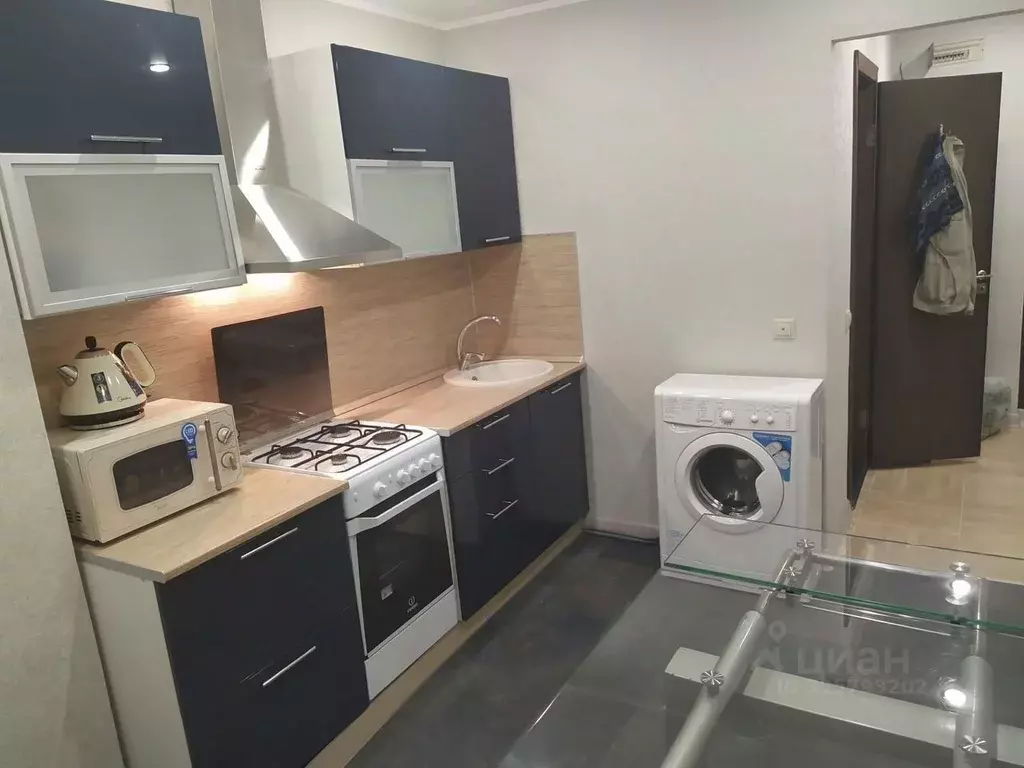 1-к кв. Москва Ярославское ш., 4К2 (40.0 м) - Фото 1