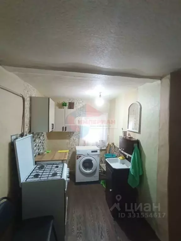 Дом в Белгородская область, Шебекино ул. Софьи Перовской (43 м) - Фото 2
