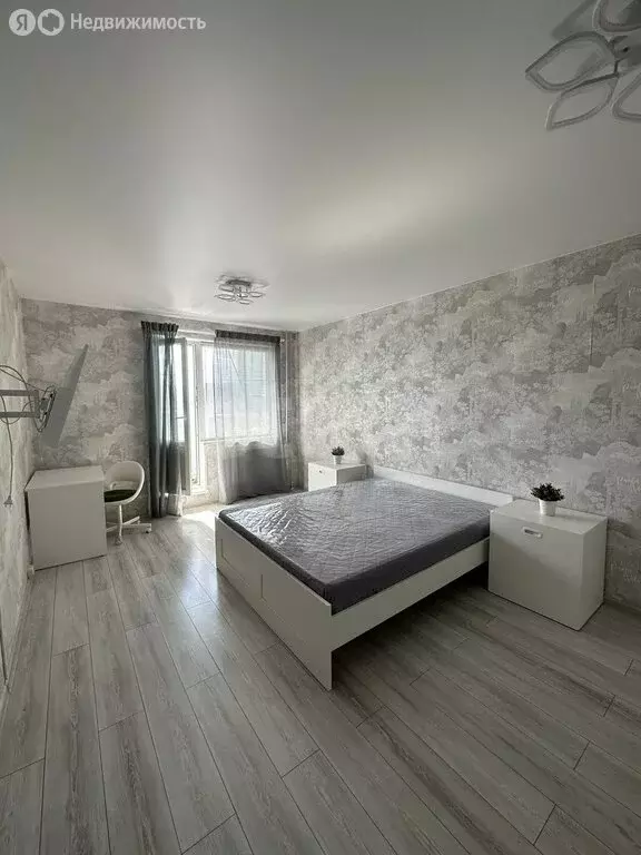 1-комнатная квартира: Санкт-Петербург, улица Хошимина, 11к1 (39.3 м) - Фото 0